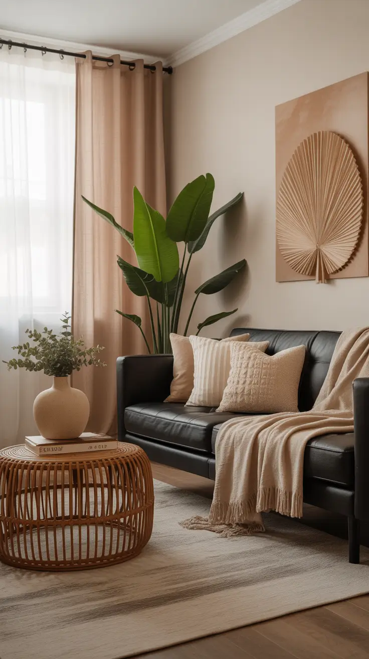 Living Room Decoration Ideas 2026: Fresh, Modern & Budget-Friendly Inspiration