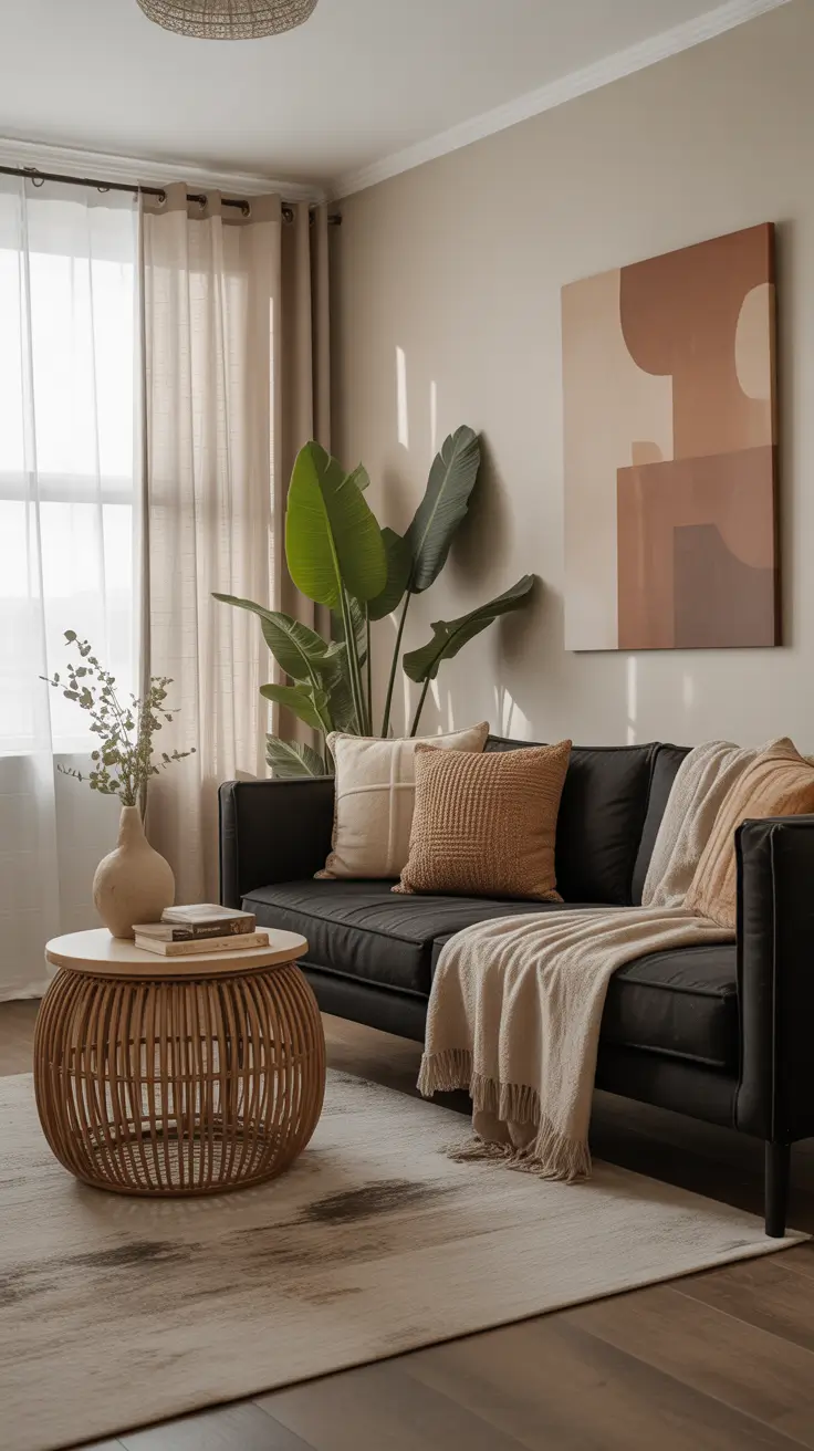 Living Room Decoration Ideas 2026: Fresh, Modern & Budget-Friendly Inspiration