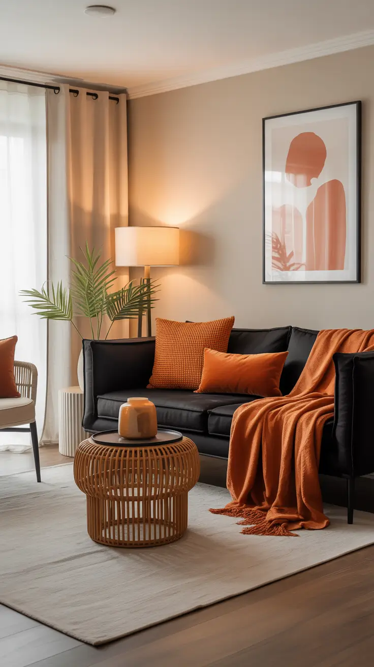 Living Room Decoration Ideas 2026: Fresh, Modern & Budget-Friendly Inspiration