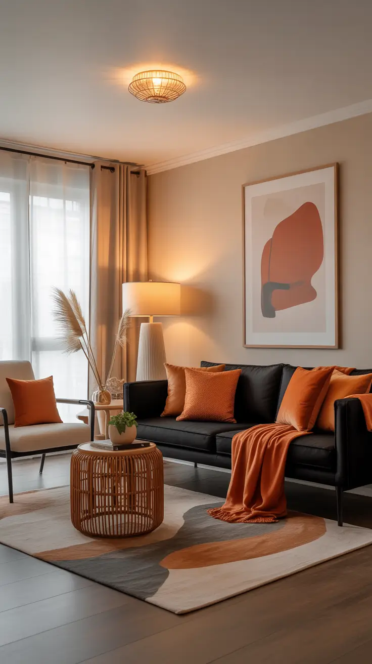 Living Room Decoration Ideas 2026: Fresh, Modern & Budget-Friendly Inspiration