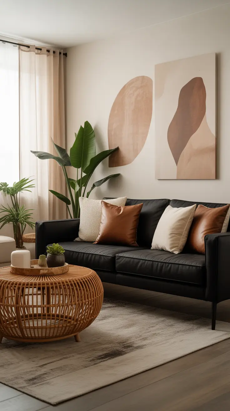 Living Room Decoration Ideas 2026: Fresh, Modern & Budget-Friendly Inspiration