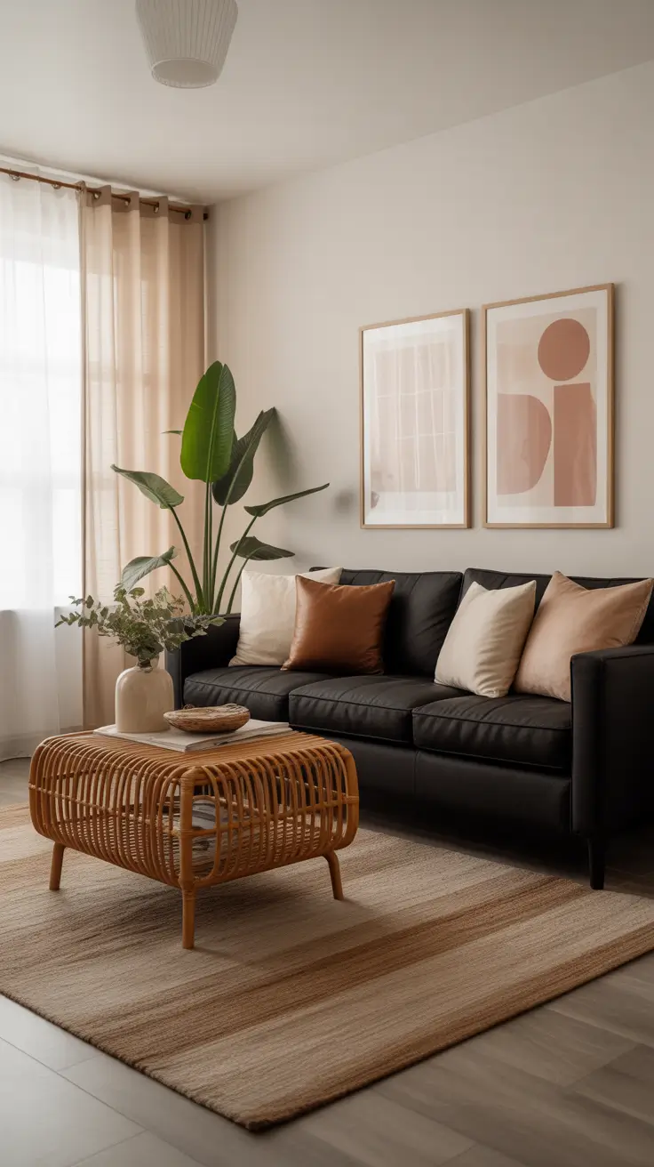 Living Room Decoration Ideas 2026: Fresh, Modern & Budget-Friendly Inspiration