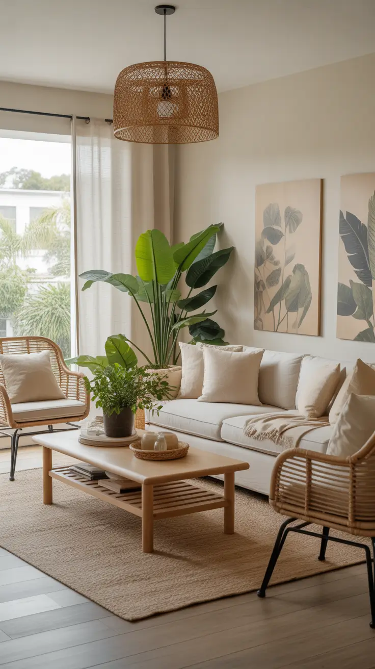 Living Room Decoration Ideas 2026: Fresh, Modern & Budget-Friendly Inspiration