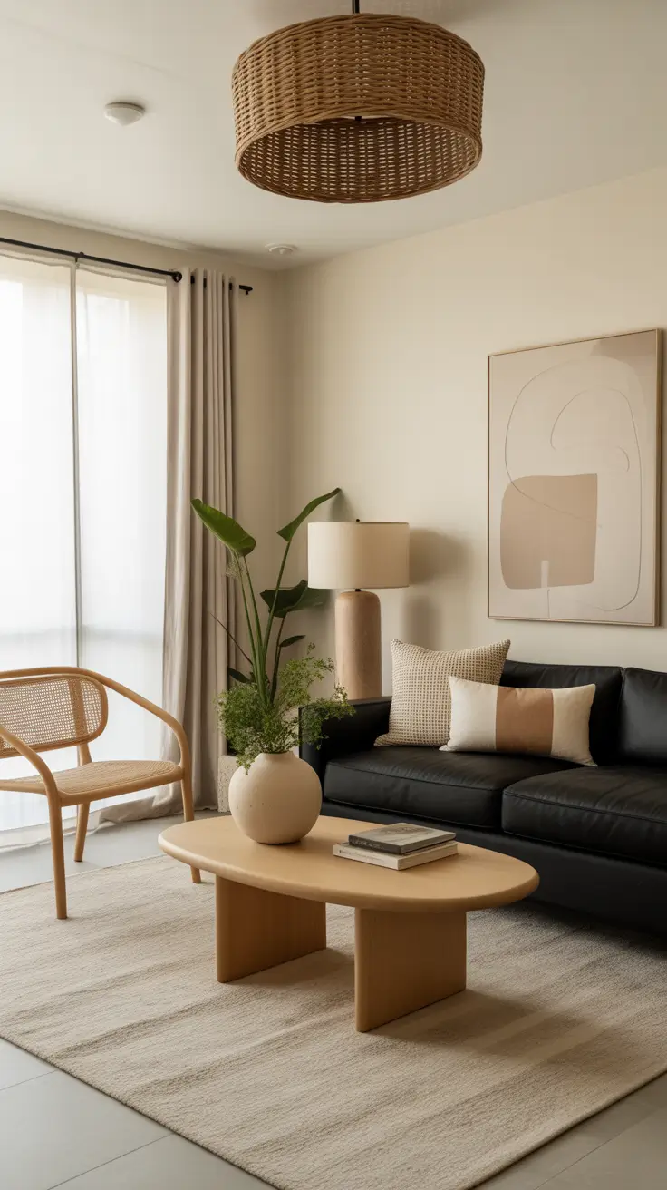 Living Room Decoration Ideas 2026: Fresh, Modern & Budget-Friendly Inspiration