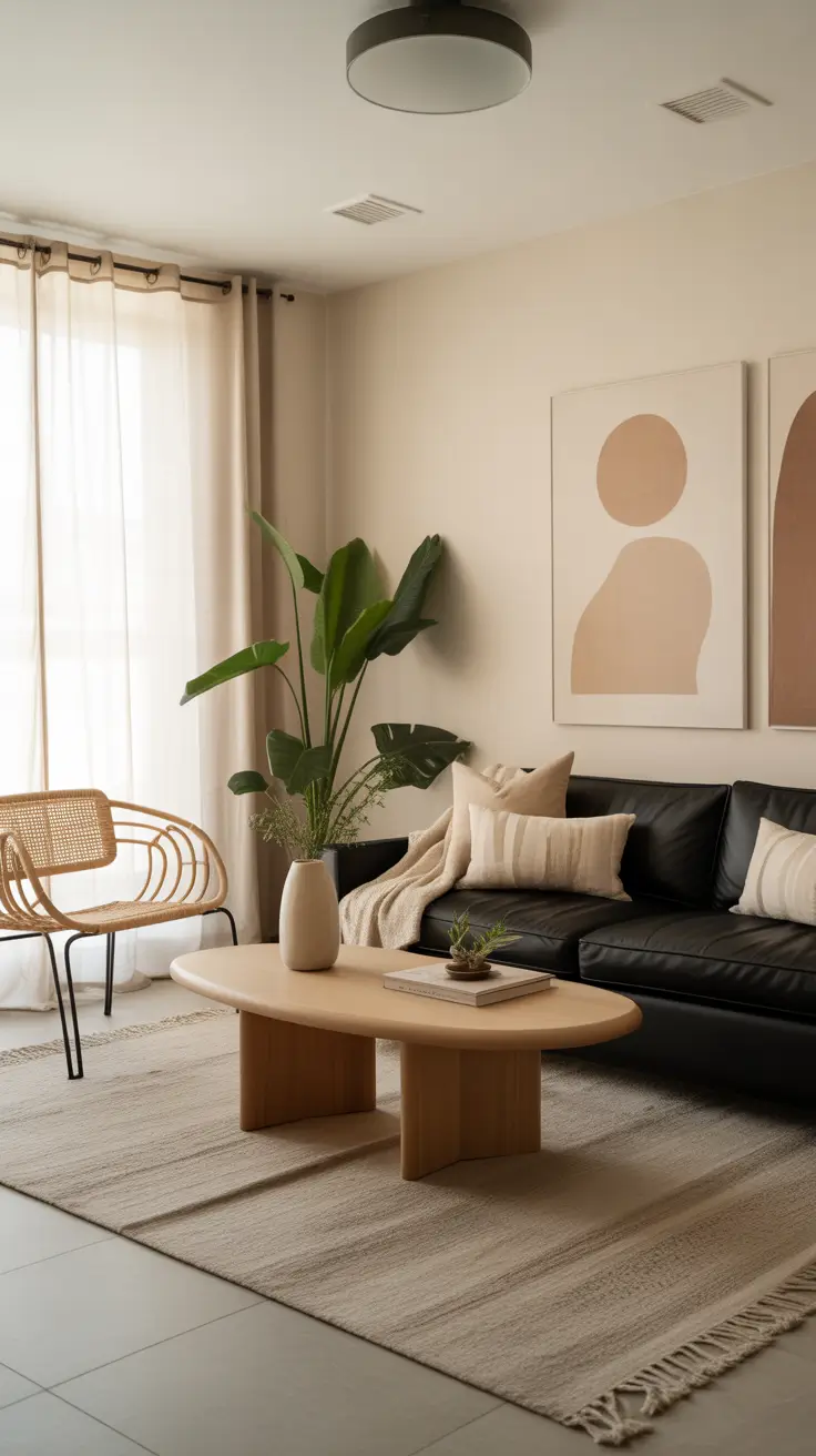 Living Room Decoration Ideas 2026: Fresh, Modern & Budget-Friendly Inspiration