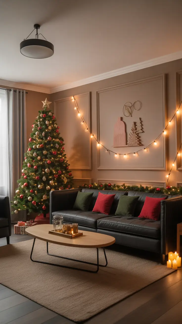 Living Room Decoration Ideas 2026: Fresh, Modern & Budget-Friendly Inspiration