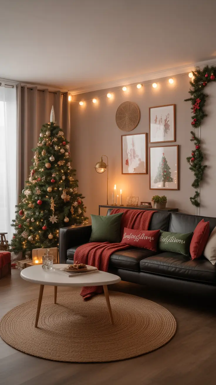 Living Room Decoration Ideas 2026: Fresh, Modern & Budget-Friendly Inspiration