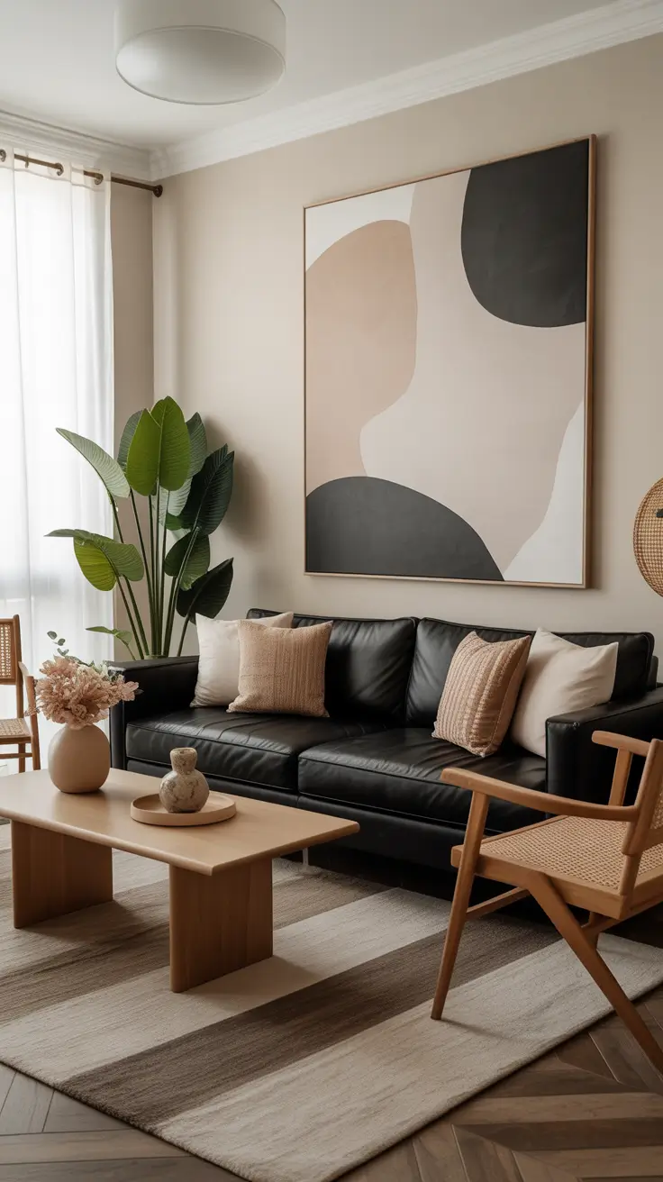 Living Room Decoration Ideas 2026: Fresh, Modern & Budget-Friendly Inspiration