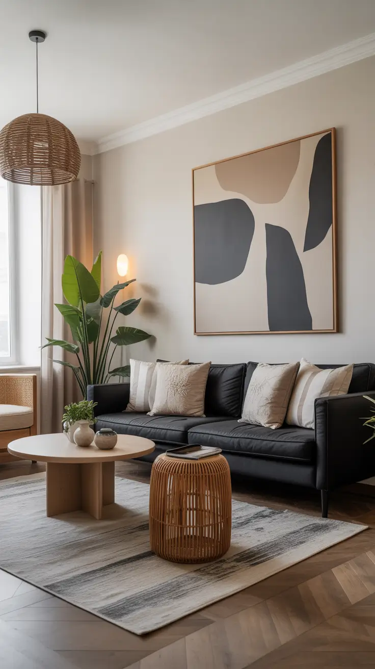 Living Room Decoration Ideas 2026: Fresh, Modern & Budget-Friendly Inspiration