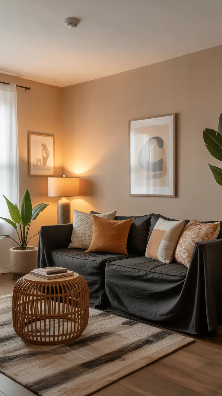 Living Room Decoration Ideas 2026: Fresh, Modern & Budget-Friendly Inspiration