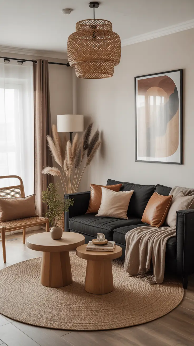 Living Room Decoration Ideas 2026: Fresh, Modern & Budget-Friendly Inspiration