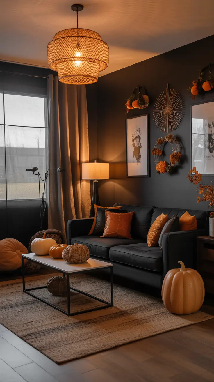 Living Room Decoration Ideas 2026: Fresh, Modern & Budget-Friendly Inspiration