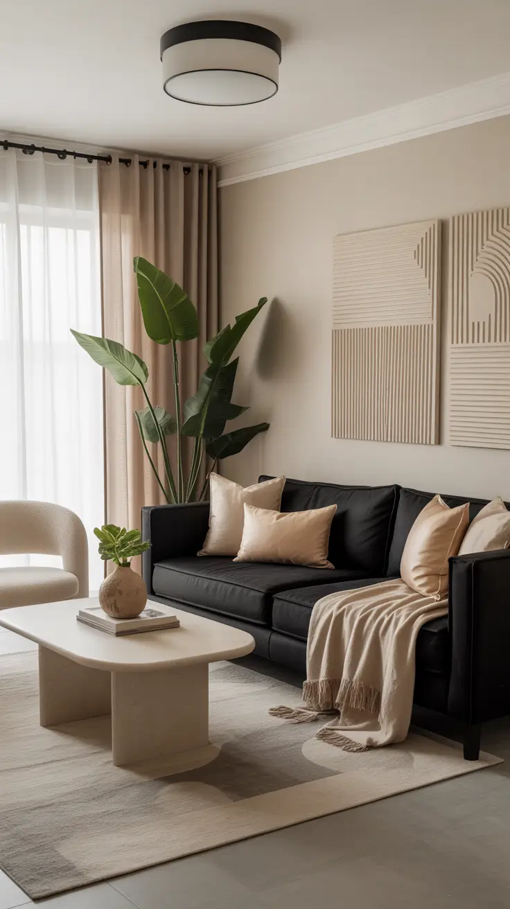 Living Room Decoration Ideas 2026: Fresh, Modern & Budget-Friendly Inspiration