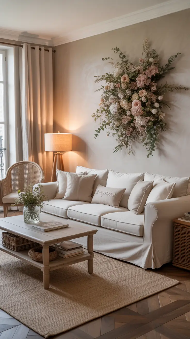 Living Room Decoration Ideas 2026: Fresh, Modern & Budget-Friendly Inspiration