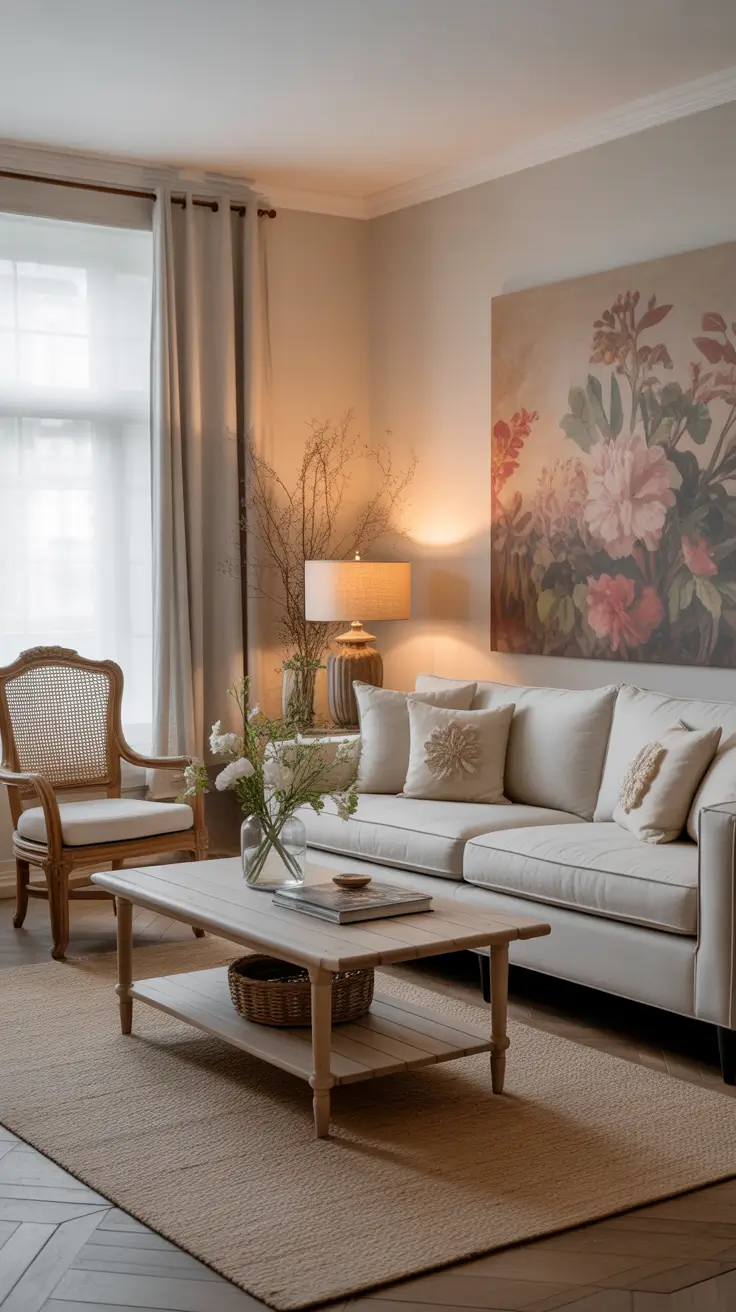 Living Room Decoration Ideas 2026: Fresh, Modern & Budget-Friendly Inspiration