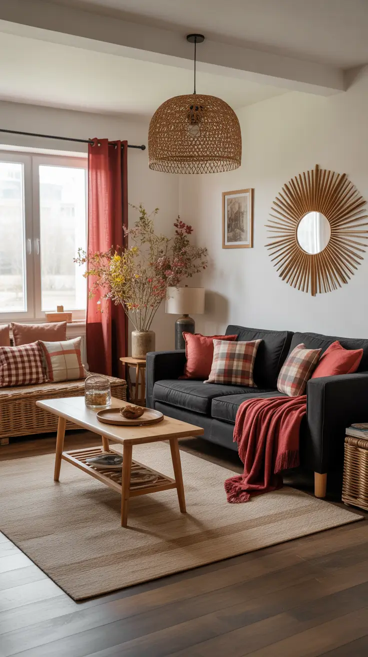 Living Room Decoration Ideas 2026: Fresh, Modern & Budget-Friendly Inspiration