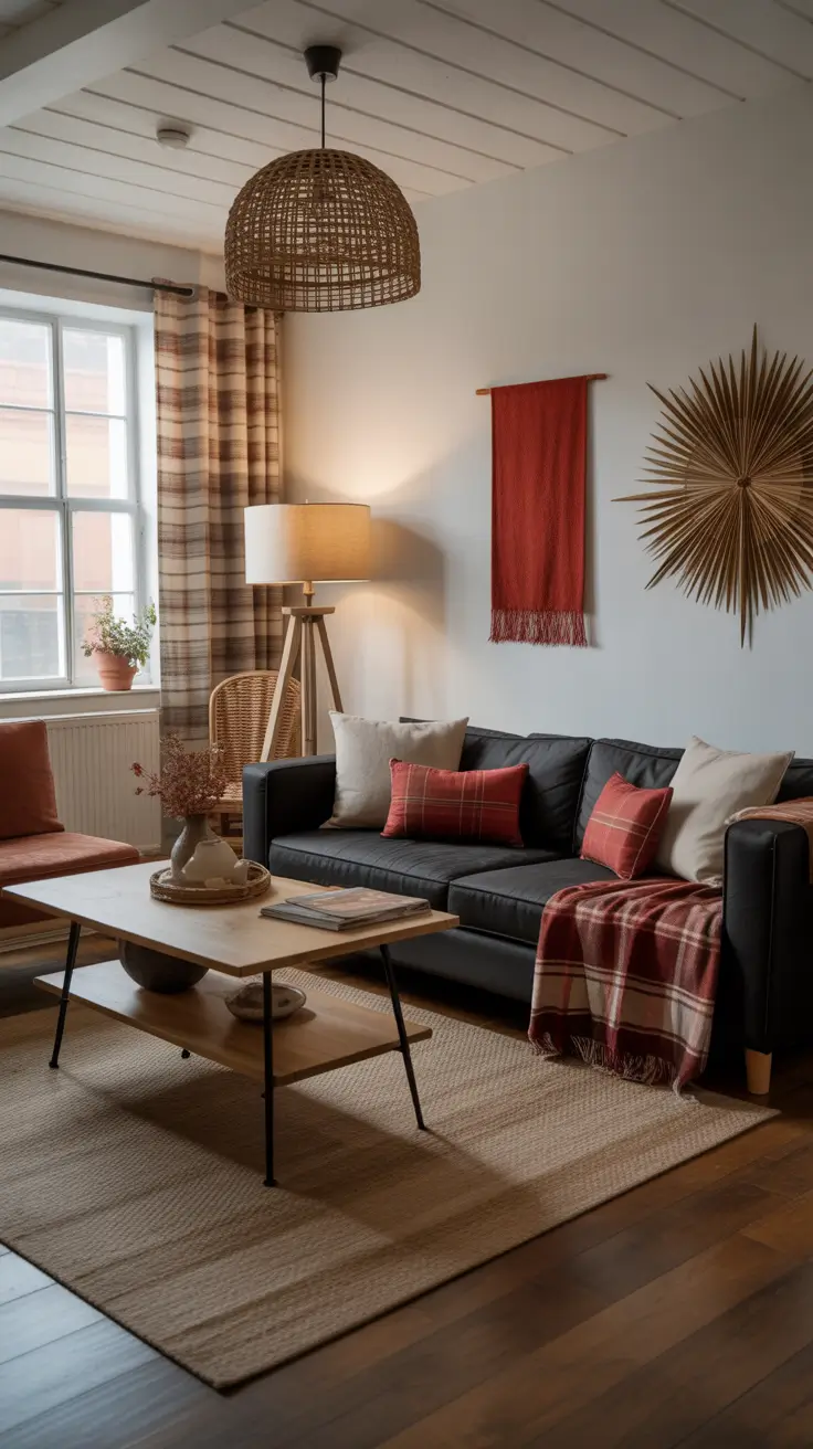 Living Room Decoration Ideas 2026: Fresh, Modern & Budget-Friendly Inspiration