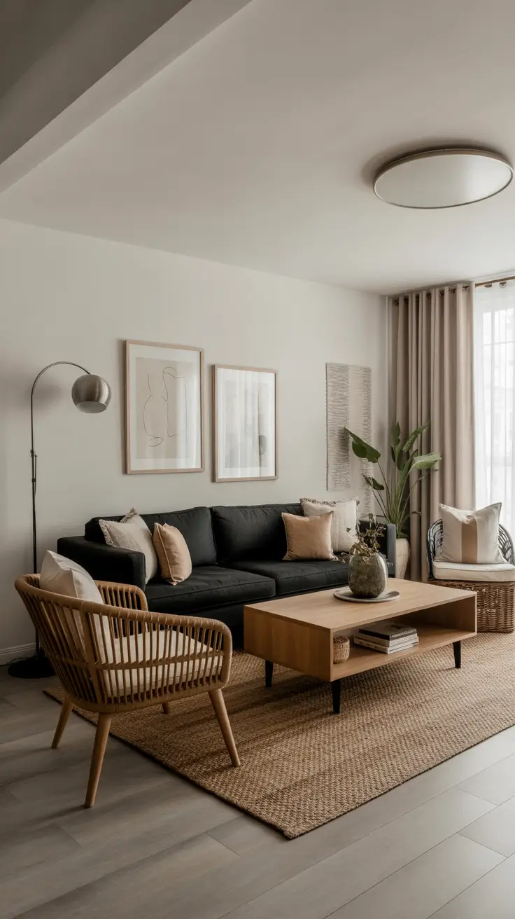 Living Room Decoration Ideas 2026: Fresh, Modern & Budget-Friendly Inspiration