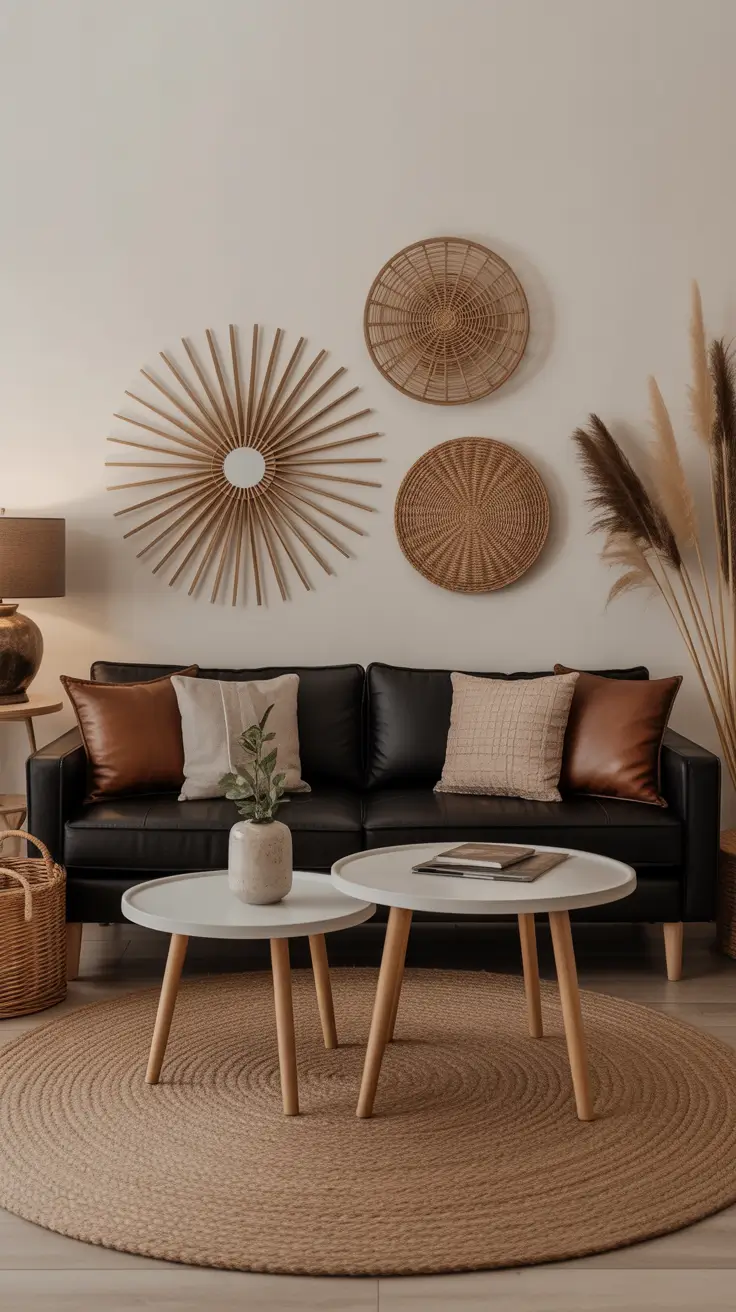 Living Room Decoration Ideas 2026: Fresh, Modern & Budget-Friendly Inspiration