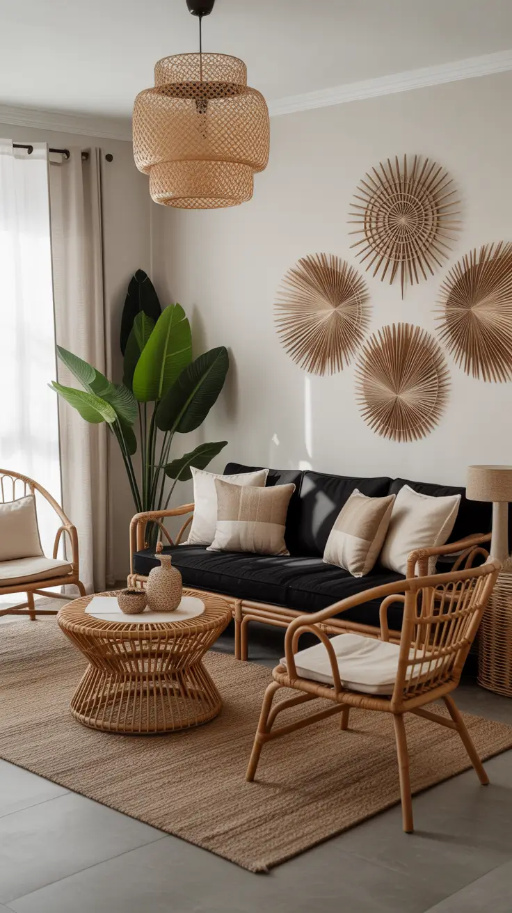 Living Room Decoration Ideas 2026: Fresh, Modern & Budget-Friendly Inspiration