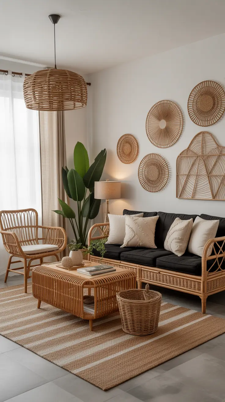 Living Room Decoration Ideas 2026: Fresh, Modern & Budget-Friendly Inspiration