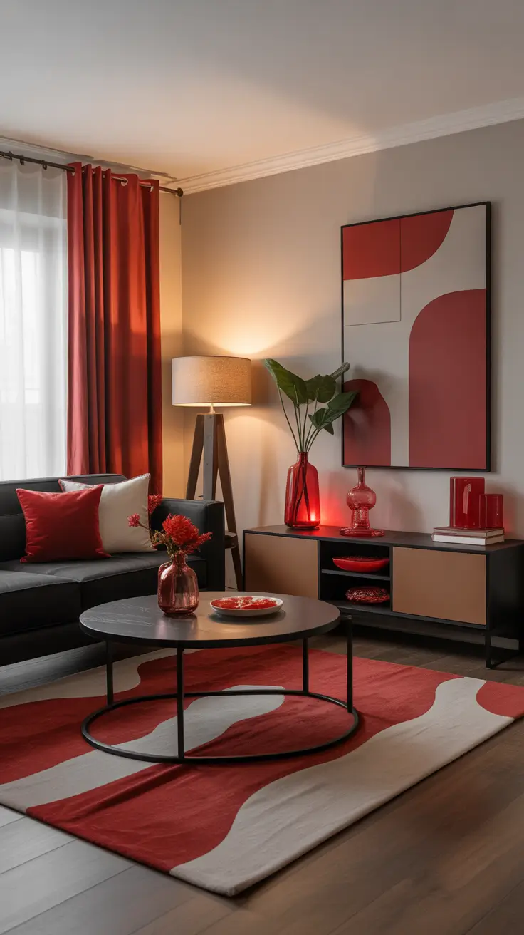 Living Room Decoration Ideas 2026: Fresh, Modern & Budget-Friendly Inspiration