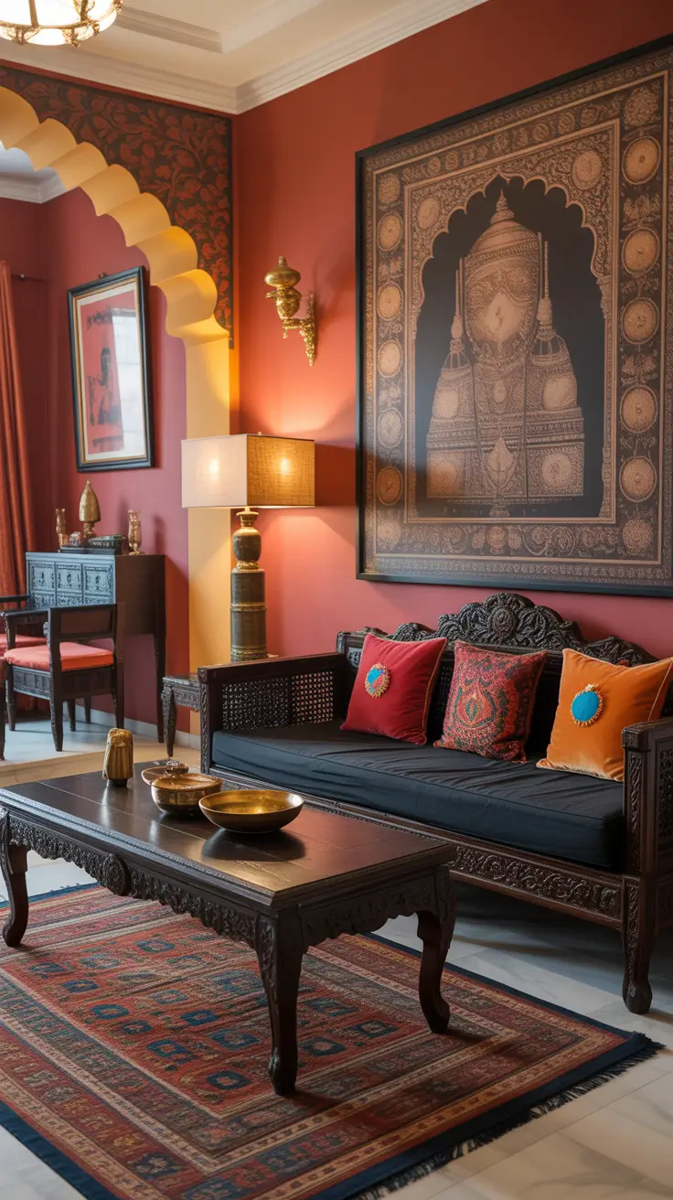 Living Room Decoration Ideas 2026: Fresh, Modern & Budget-Friendly Inspiration