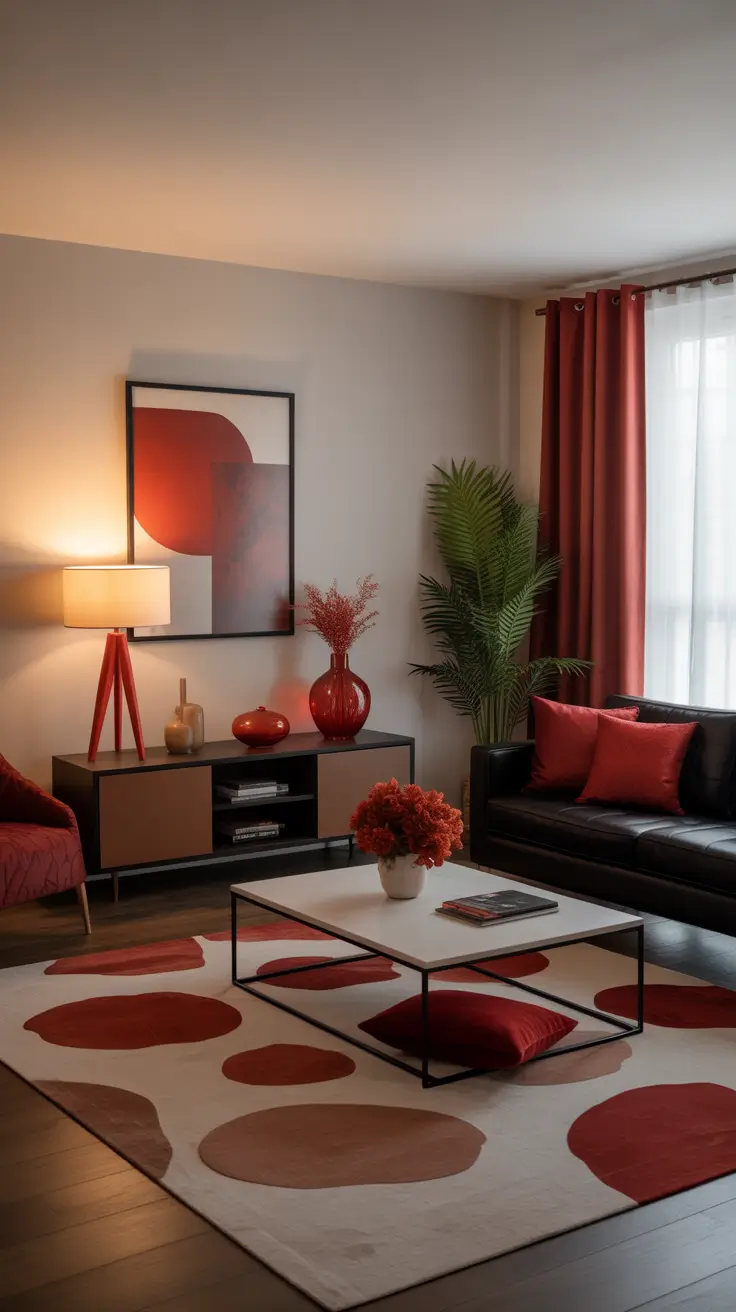 Living Room Decoration Ideas 2026: Fresh, Modern & Budget-Friendly Inspiration