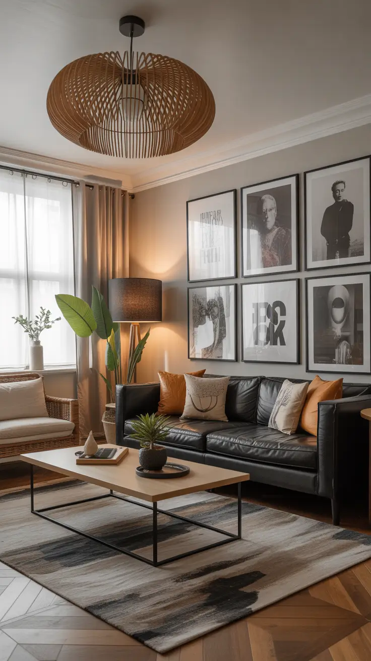 Living Room Decoration Ideas 2026: Fresh, Modern & Budget-Friendly Inspiration