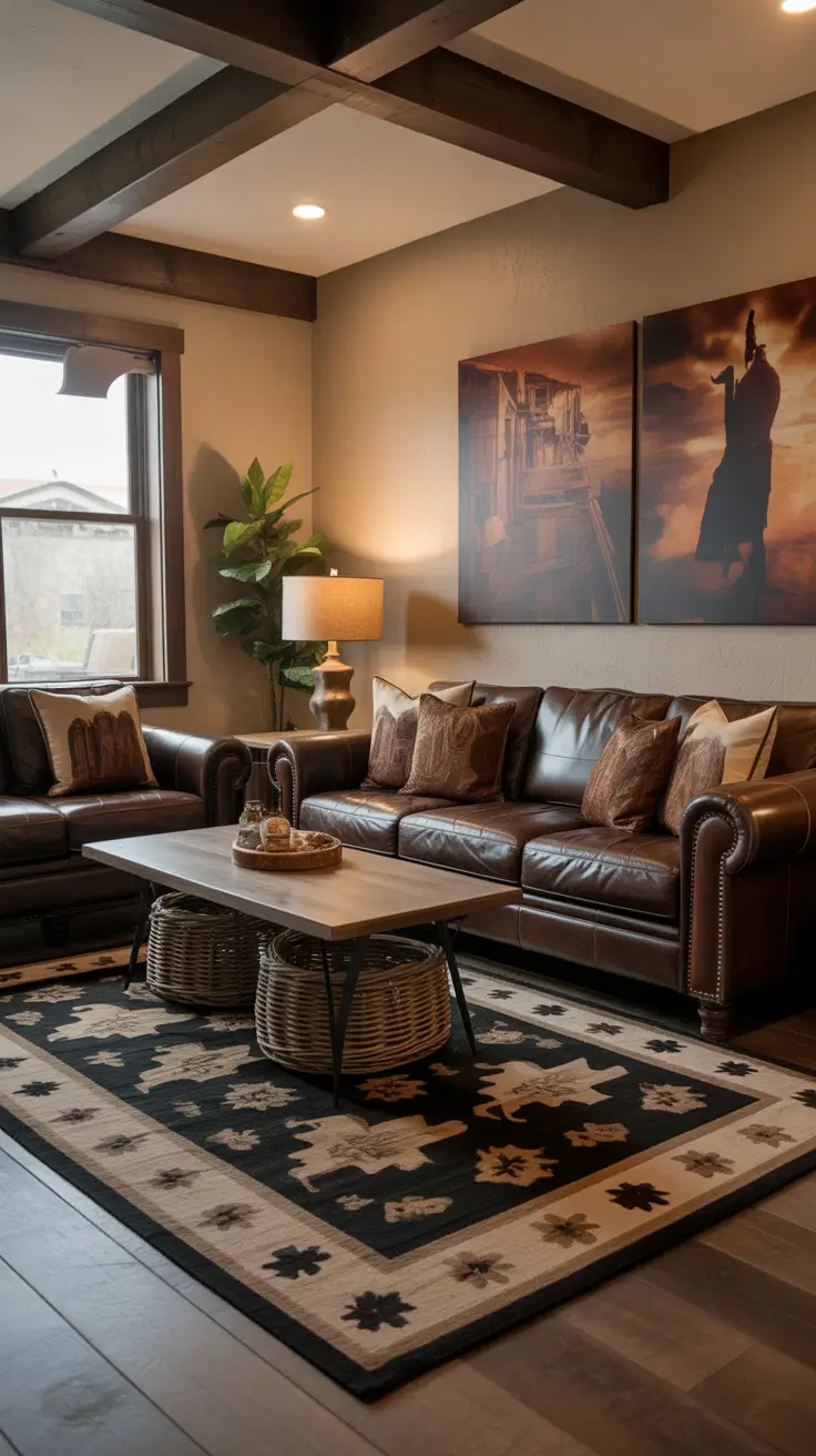 Living Room Decoration Ideas 2026: Fresh, Modern & Budget-Friendly Inspiration