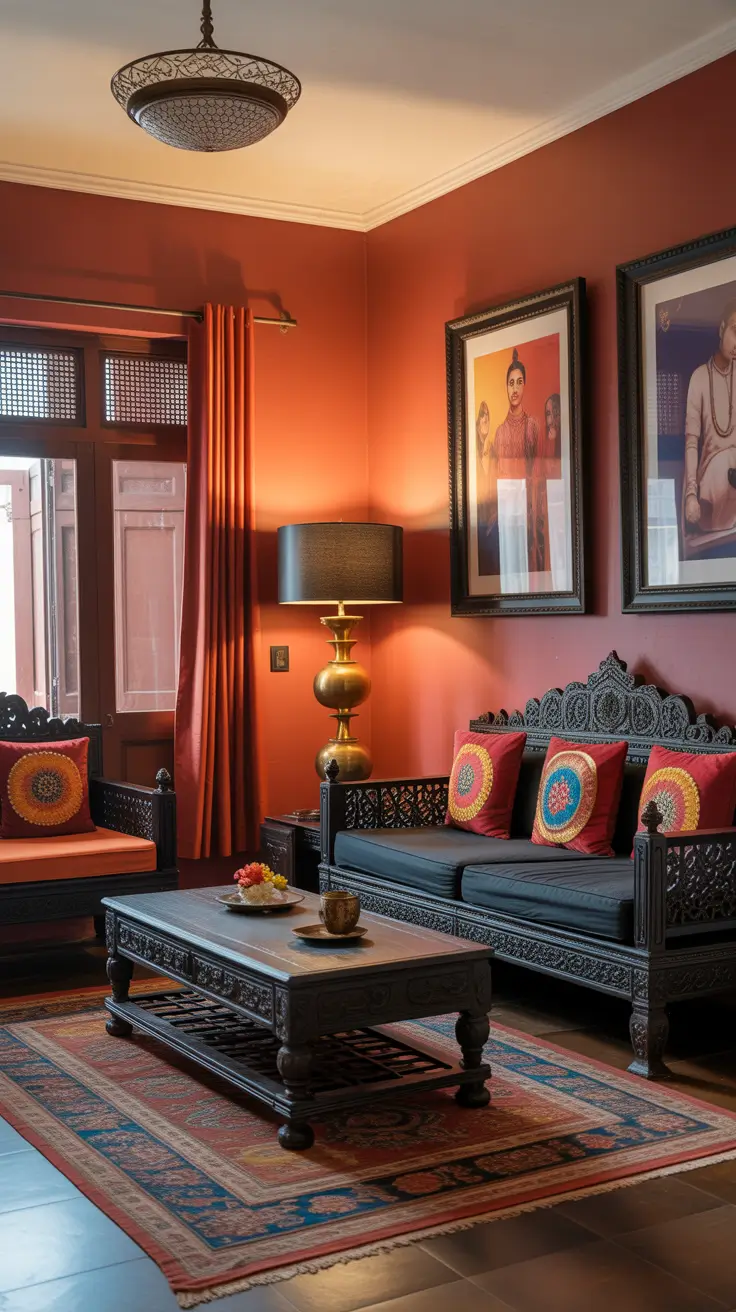 Living Room Decoration Ideas 2026: Fresh, Modern & Budget-Friendly Inspiration