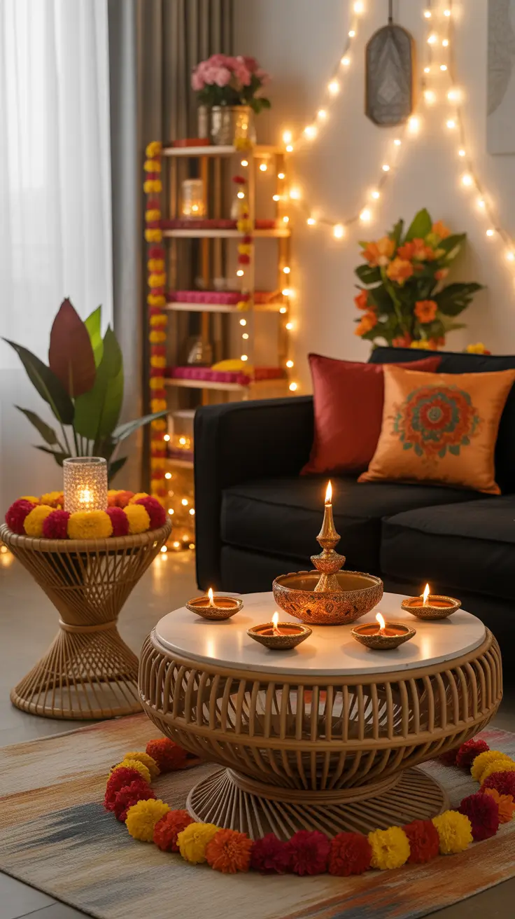 Living Room Decoration Ideas 2026: Fresh, Modern & Budget-Friendly Inspiration