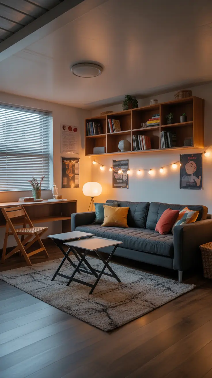 Living Room Inspo 2026: Modern Cozy Ideas for Apartments, Small Spaces & Aesthetic Décor