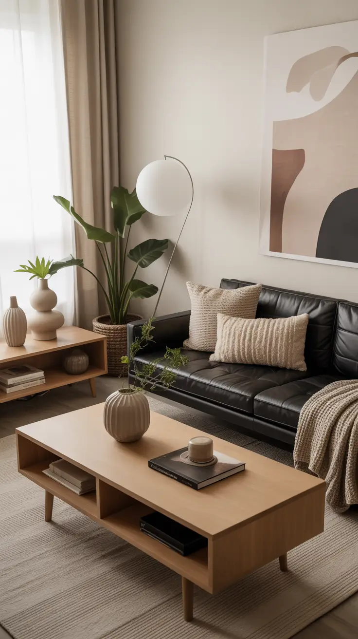 Living Room Inspo 2026: Modern Cozy Ideas for Apartments, Small Spaces & Aesthetic Décor