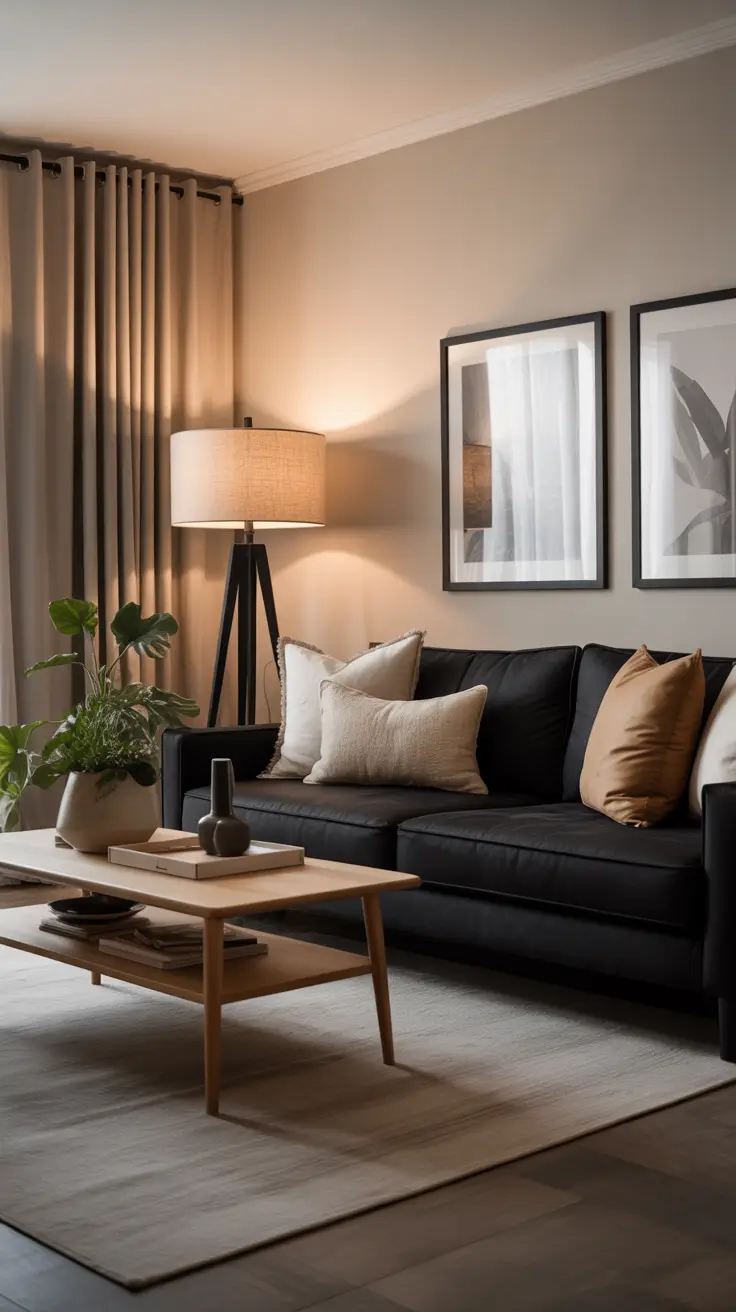 Living Room Inspo 2026: Modern Cozy Ideas for Apartments, Small Spaces & Aesthetic Décor