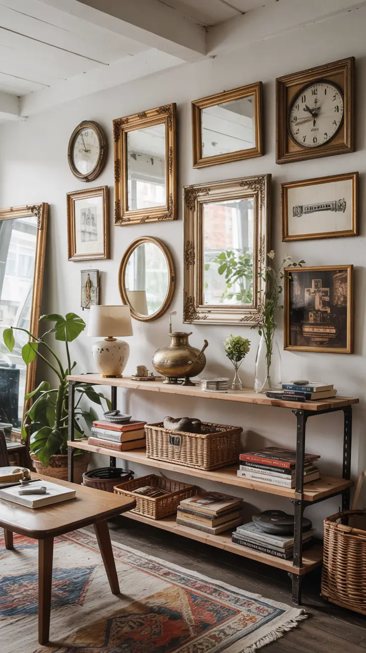 Living Room Wall Decoration Ideas 2026: Modern, Cozy & Creative Inspiration