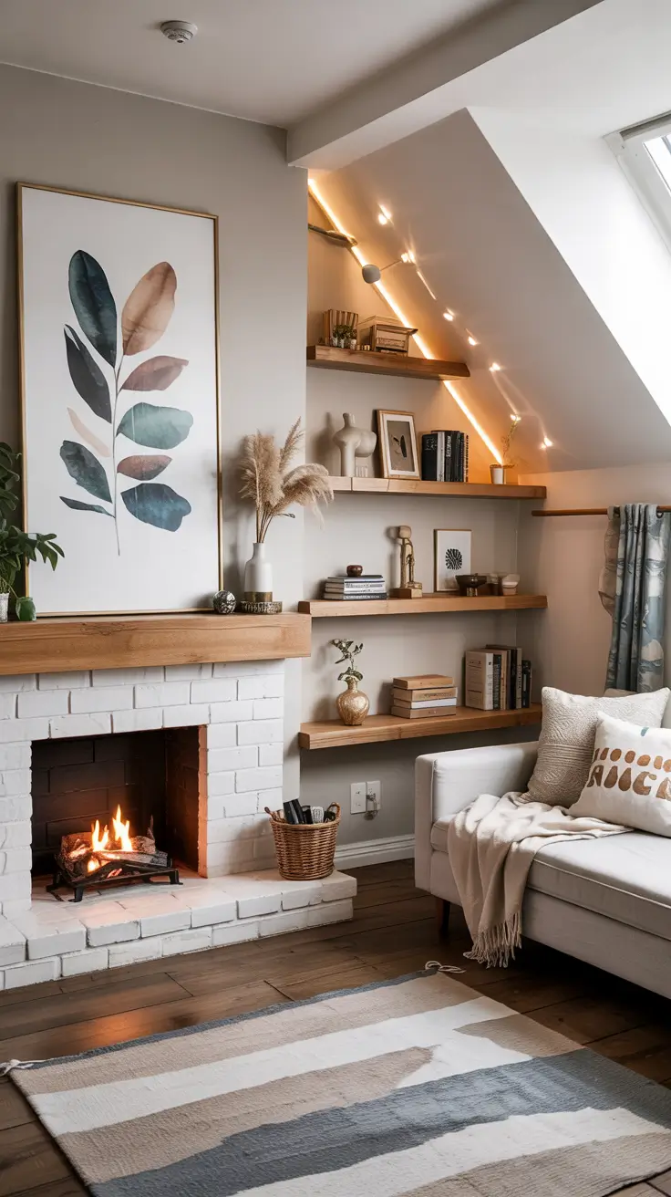 Living Room Wall Decoration Ideas 2026: Modern, Cozy & Creative Inspiration