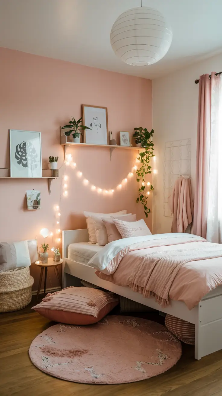 Loft Bed Ideas 2026: Smart & Aesthetic Designs for Small Rooms