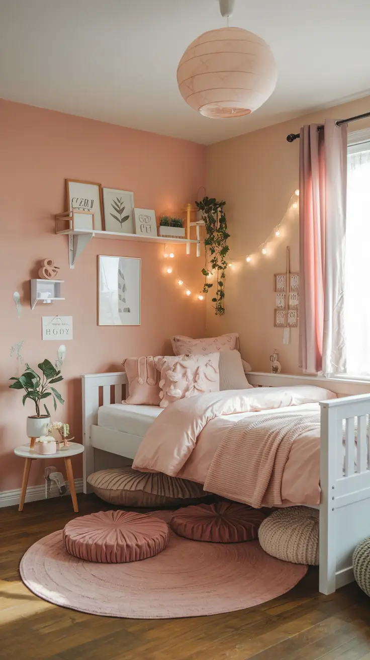 Loft Bed Ideas 2026: Smart & Aesthetic Designs for Small Rooms