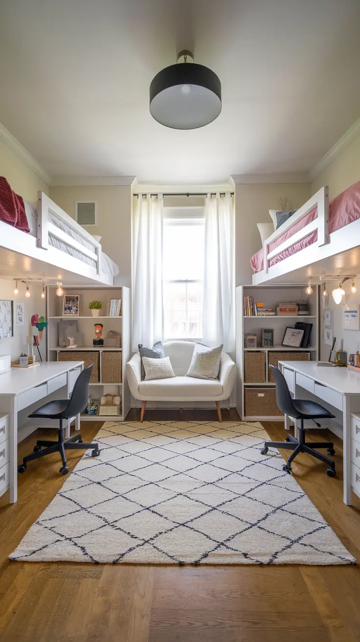 Loft Bed Ideas 2026: Smart & Aesthetic Designs for Small Rooms