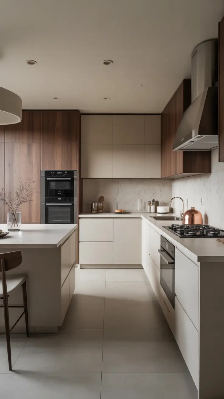 Luxury Kitchen Design 2026: Modern Inspirations for Next-Level Interiors