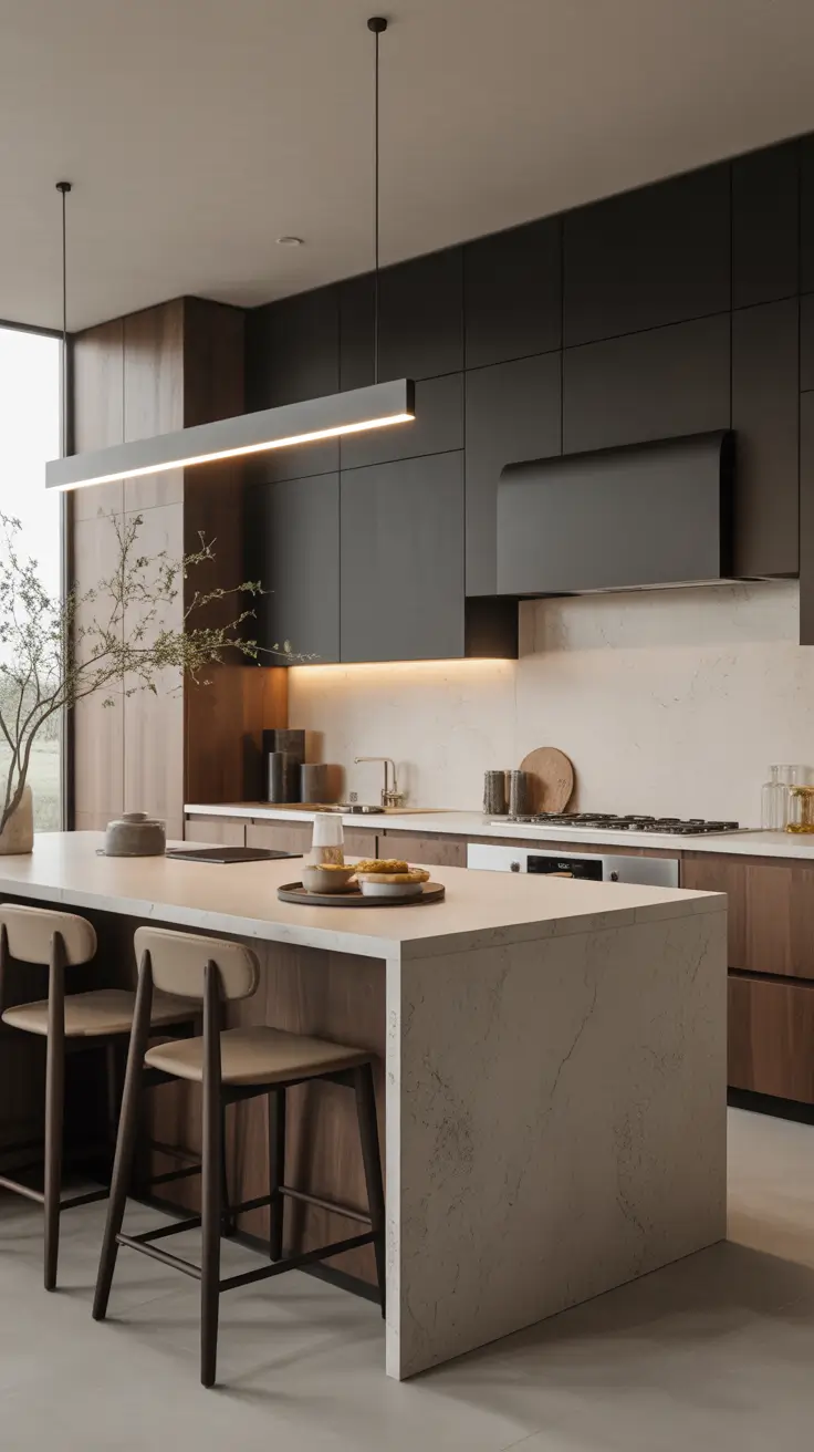 Luxury Kitchen Design 2026: Modern Inspirations for Next-Level Interiors
