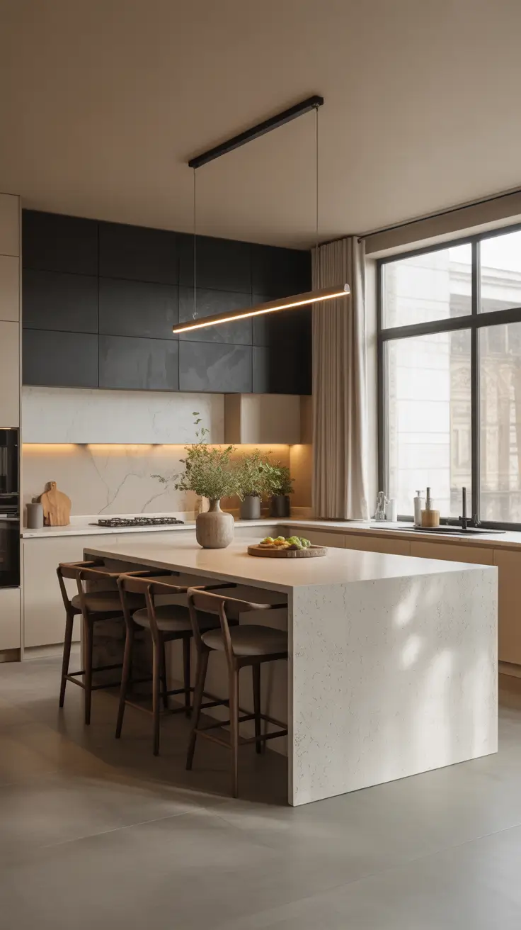 Luxury Kitchen Design 2026: Modern Inspirations for Next-Level Interiors