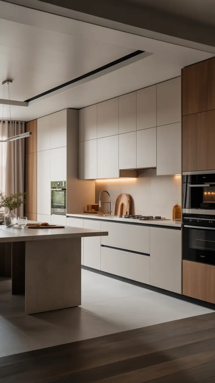 Luxury Kitchen Design 2026: Modern Inspirations for Next-Level Interiors