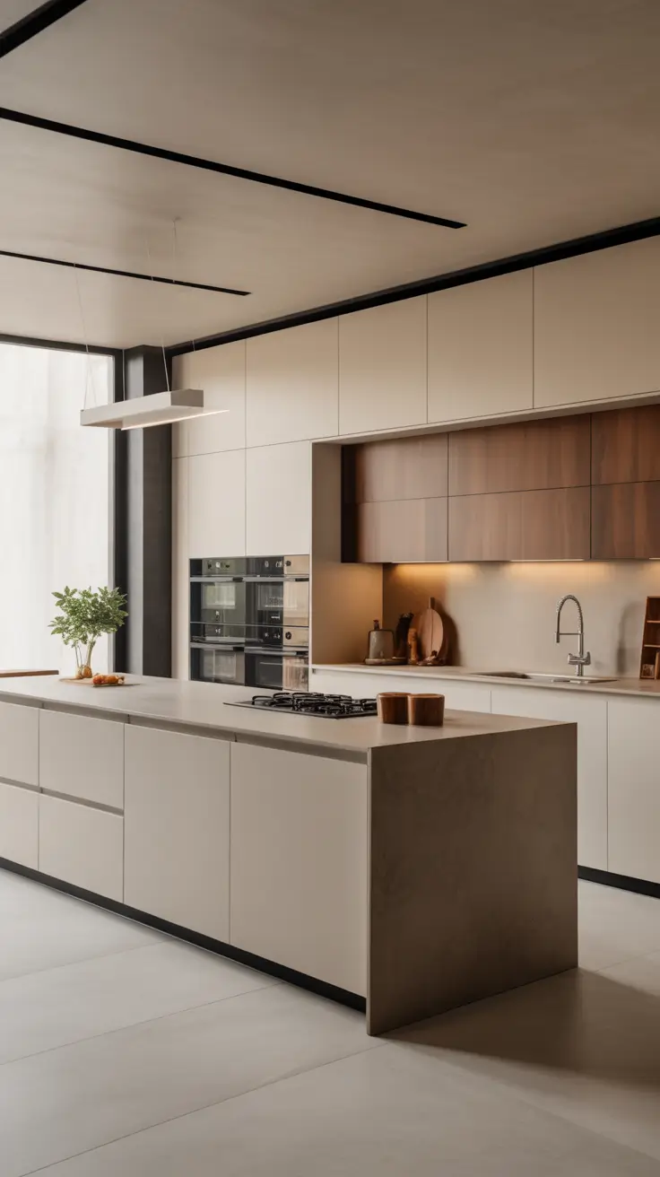 Luxury Kitchen Design 2026: Modern Inspirations for Next-Level Interiors