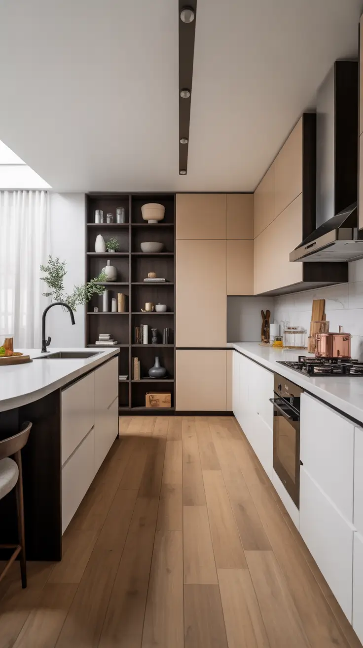 Luxury Kitchen Design 2026: Modern Inspirations for Next-Level Interiors