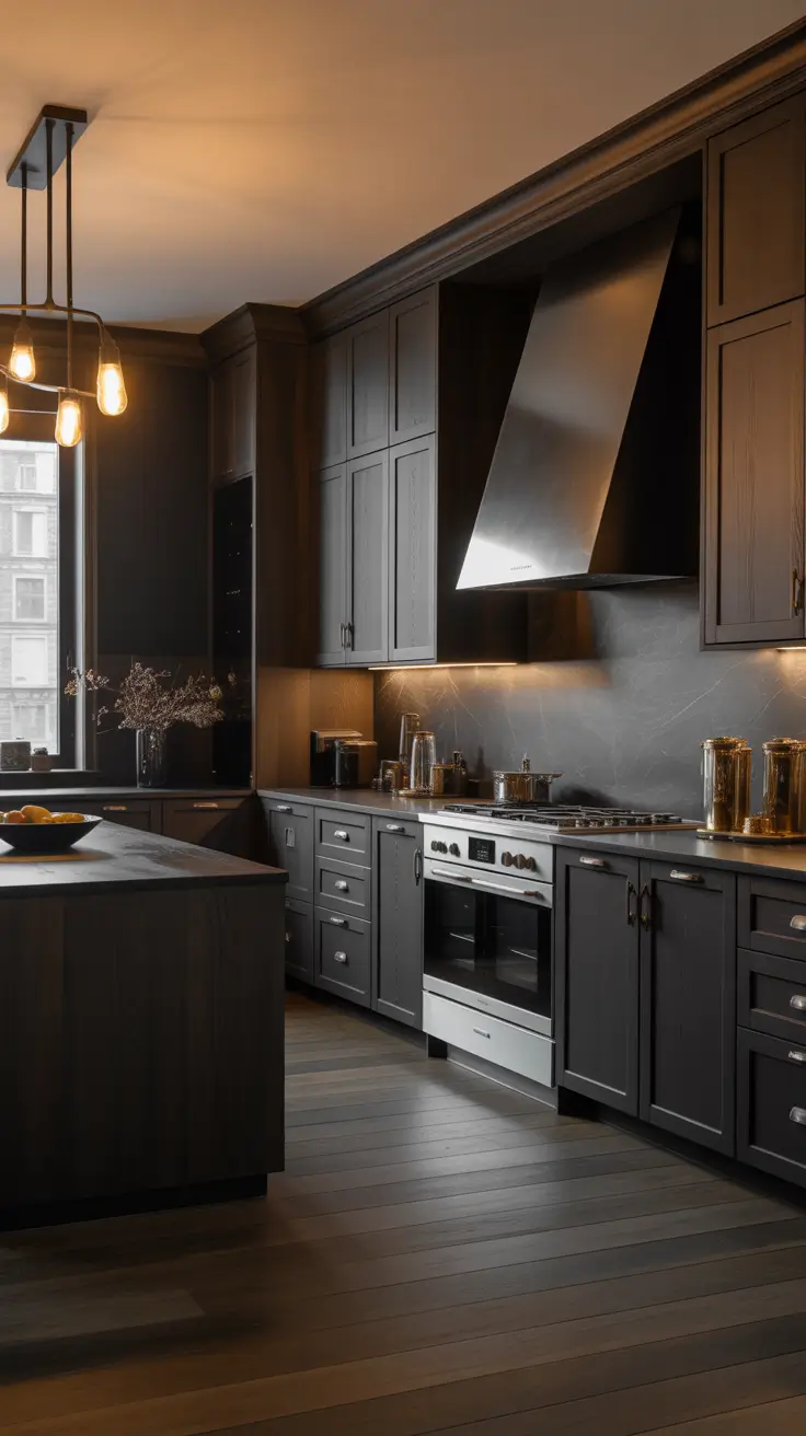 Luxury Kitchen Design 2026: Modern Inspirations for Next-Level Interiors