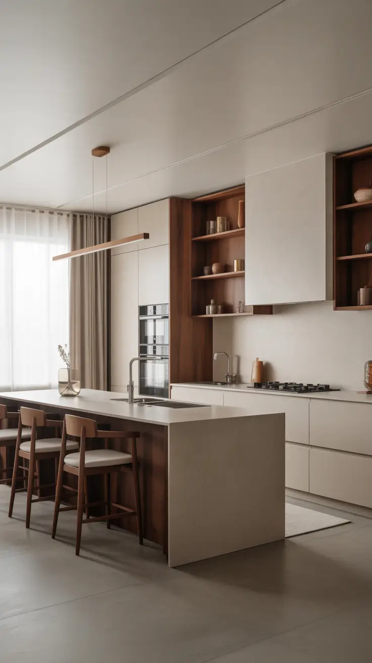 Luxury Kitchen Design 2026: Modern Inspirations for Next-Level Interiors