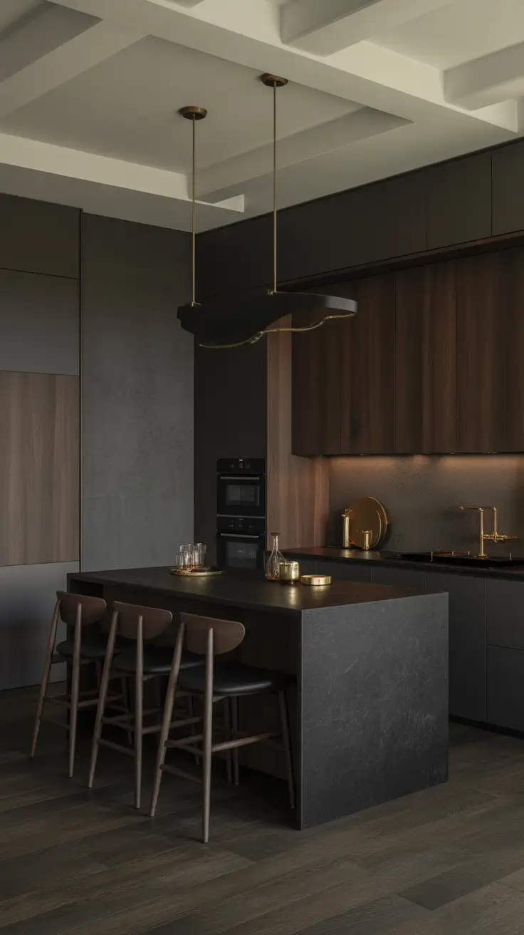 Luxury Kitchen Design 2026: Modern Inspirations for Next-Level Interiors