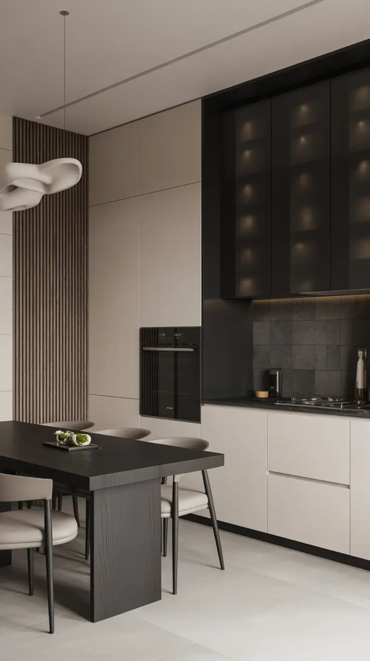 Luxury Kitchen Design 2026: Modern Inspirations for Next-Level Interiors